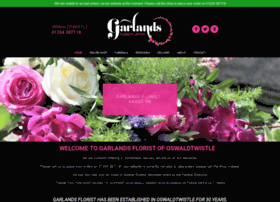 garlands-florist.co.uk