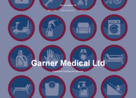garnermedical.co.uk