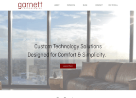 garnett.tech