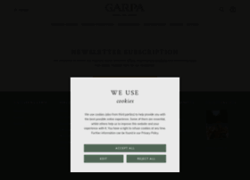 garpa.co.uk
