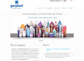 garplast.com