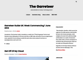 garreteer.co.uk