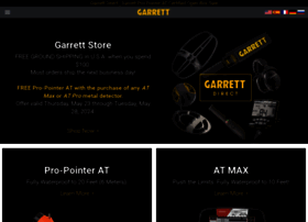 garrett.com