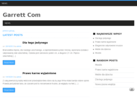garrettcom.com.pl