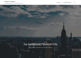 garrigan.org