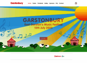 garstonbury.co.uk
