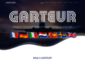 garteur.org