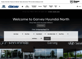 garveynorth.com
