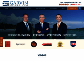 garvinlegal.com