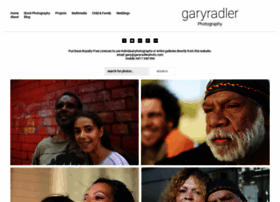 garyradler.com