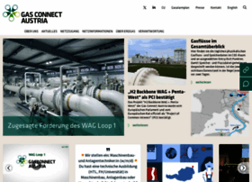 gasconnect.at