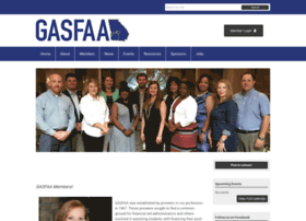 gasfaa.org