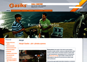 gasiks.com
