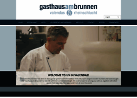 gasthausambrunnen.ch