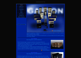 gaston.com.hk