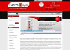 gastro-royal.com