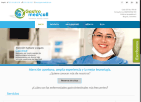 gastromedicall.com