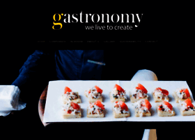 gastronomy.com.au