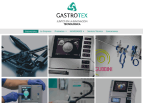 gastrotex.com.ar