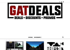 gatdeals.com