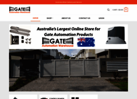 gateautomationwarehouse.com.au