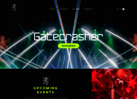 gatecrasher.com