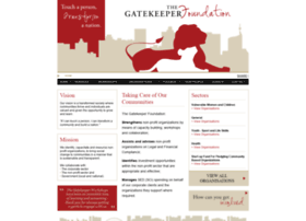 gatekeeperfoundation.org.za