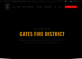 gatesfd.org