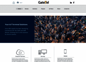 gatetel.com
