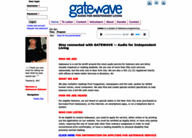 gatewave.org