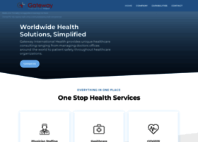 gateway-health.com
