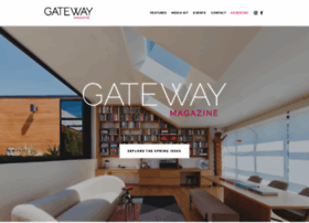 gateway-magazine.com