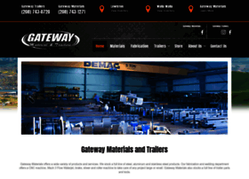 gateway-materials.com
