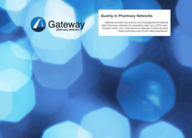 gateway-networks.com
