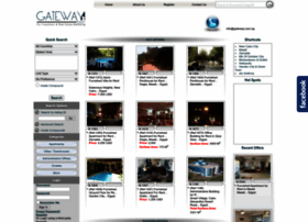 gateway.com.eg