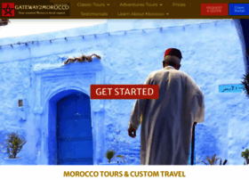 gateway2morocco.com