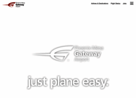 gatewayairport.com