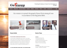 gatewayanabaptistchurch.com