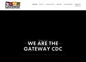 gatewaycdc.org
