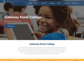 gatewayexcelcollege.com.ng