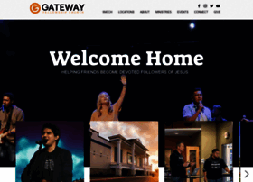 gatewayfellowship.tv