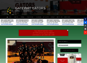 gatewaygatorsports.org