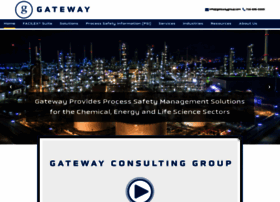 gatewaygroup.com