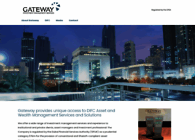 gatewayims.com