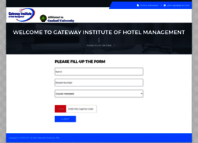 gatewayinstitute.info
