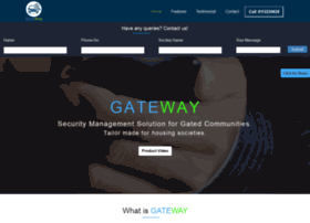 gatewaymanager.org
