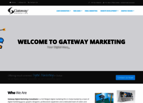 gatewaymarketing.net