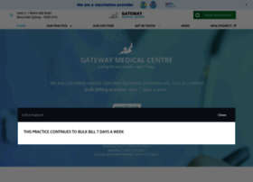 gatewaymedical.com.au