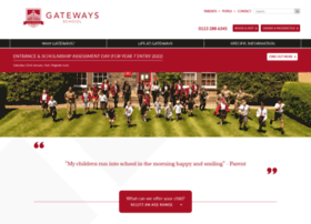 gatewaysschool.co.uk