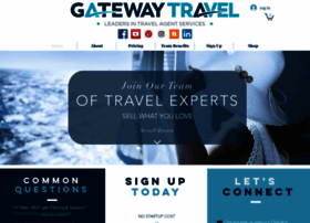 gatewaytravel.com